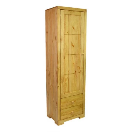 Шкаф для белья Калипсо