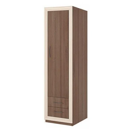 Шкаф платяной Нобиле Пл-60/60