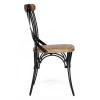Стул Secret De Maison Piemonte (mod.CB2372A)