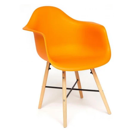 Кресло Secret De Maison Cindy (Eames) (mod. 919)