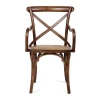 Стул Secret De Maison Cross (mod.CB2008)