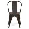 Стул Secret De Maison VIP Loft Chair (mod. 011)