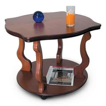 Стол журнальный Берже 4