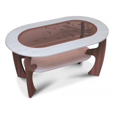 Стол журнальный Маджеста-2 1260627