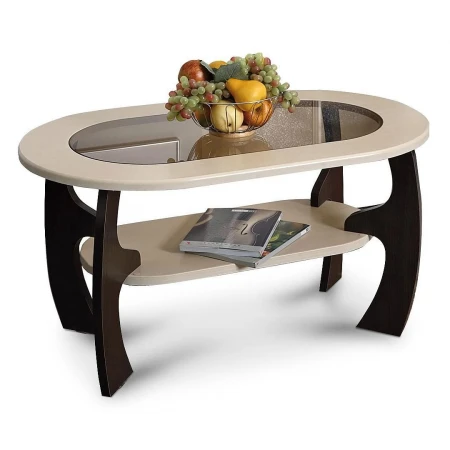 Стол журнальный Маджеста-2