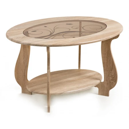 Стол журнальный СЖ-25