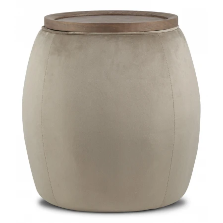 Стол журнальный Баррель