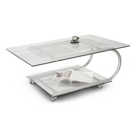 Стол журнальный Дуэт 10