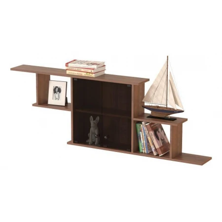 Полка книжная П-01.4