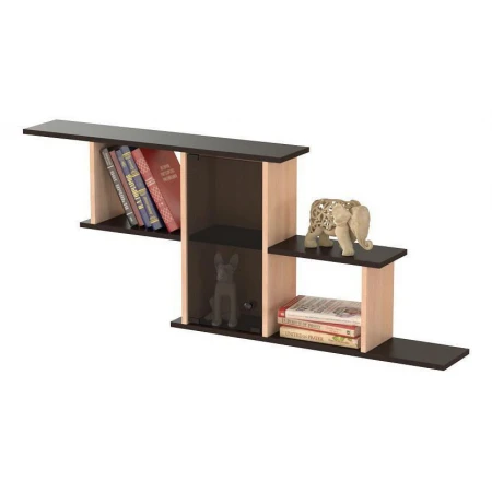 Полка книжная П-01.3