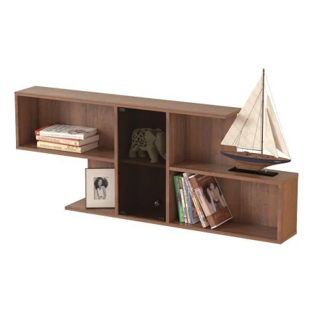 Полка книжная П-01.11