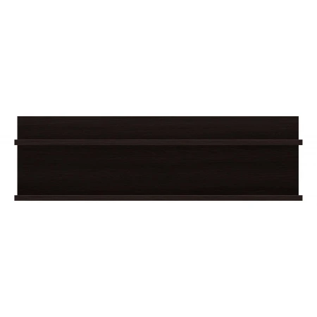 Полка навесная Парма Люкс ГТ.073.306.001