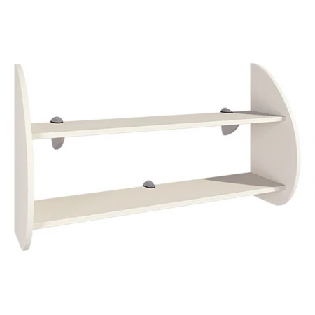 Полка навесная Тедди П-2