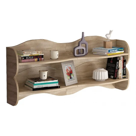 Полка навесная Тэя-14