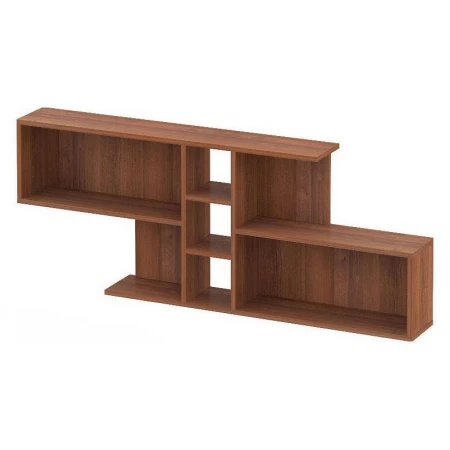 Полка книжная П-01.12