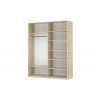 Шкаф-купе Прайм Дуо 1200x570x2300