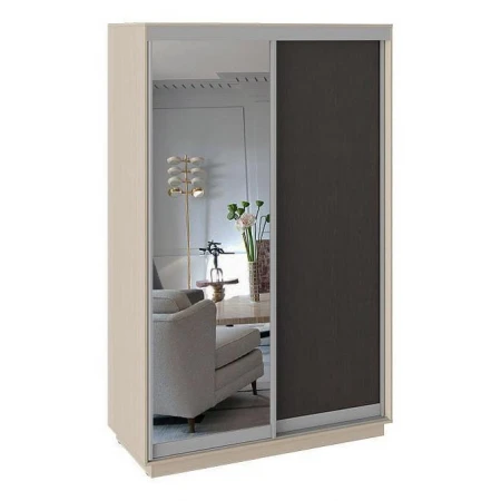 Шкаф-купе Румер СШК 1.140.70-11.13