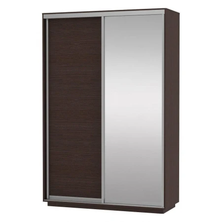 Шкаф-купе Экспресс Медиум Дуо 1400x600x2200