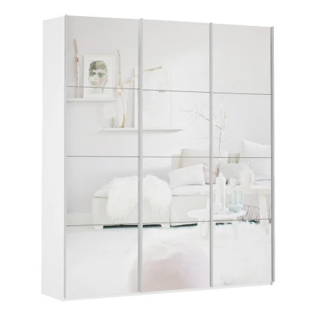 Шкаф-купе Прайм Трио