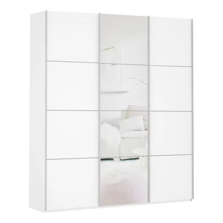 Шкаф-купе Прайм Трио