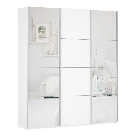 Шкаф-купе Прайм Трио