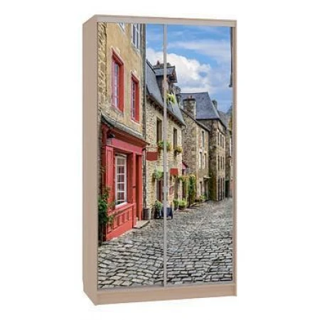 Шкаф-купе Рио 7-600 Европа