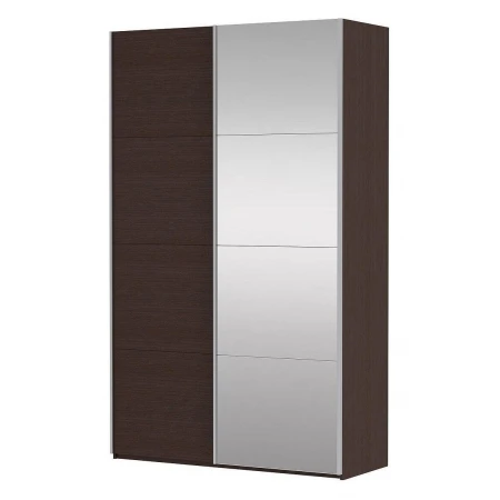 Шкаф-купе Прайм Дуо 1400x570x2300