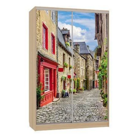 Шкаф-купе Гранд 7-600 Европа