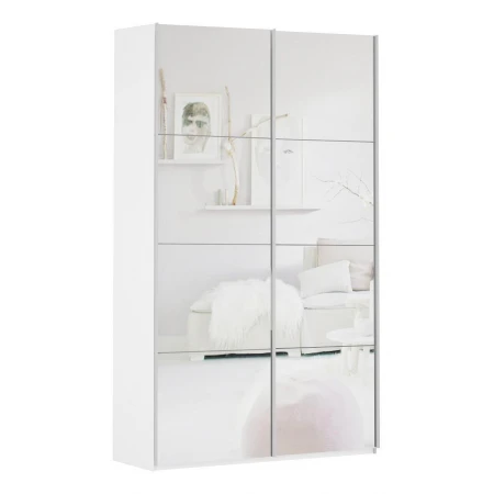 Шкаф-купе Прайм Дуо