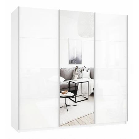 Шкаф-купе Прайм Трио