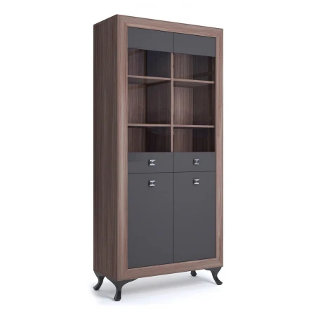 Шкаф комбинированный Модена ГТ.0127.301.002