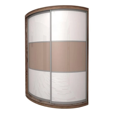 Шкаф-купе Мебелеф-14