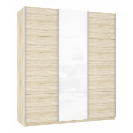 Шкаф-купе Прайм Трио