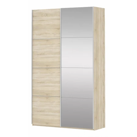 Шкаф-купе Прайм Трио