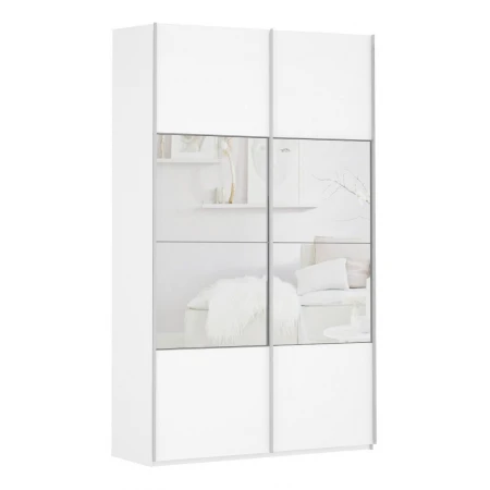 Шкаф-купе Прайм Дуо