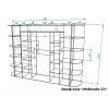 Шкаф-купе Мебелайн-27