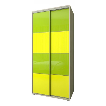 Шкаф-купе Мебелеф-5