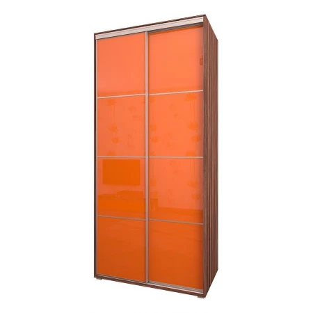 Шкаф-купе Мебелеф-2