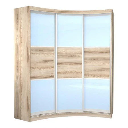 Шкаф-купе Мебелеф-18