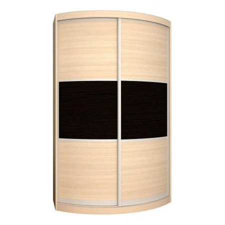 Шкаф-купе Мебелеф-3