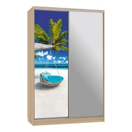 Шкаф-купе Гранд 9-600 77