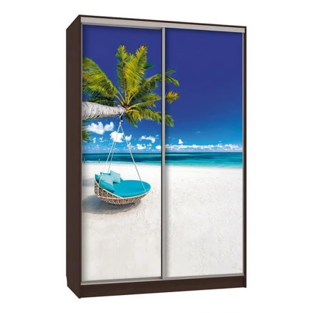 Шкаф-купе Гранд 7-600 77