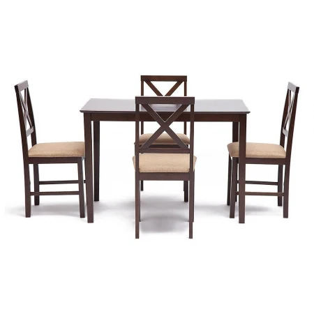 Набор обеденный Хадсон