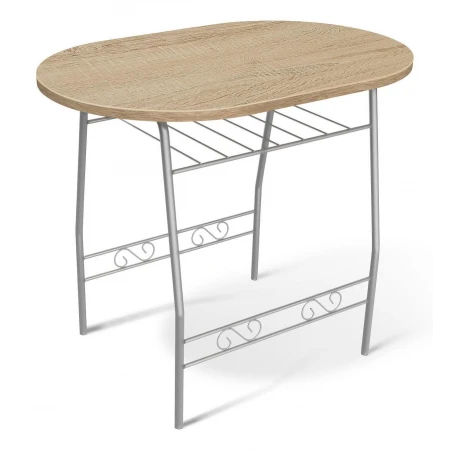 Стол обеденный SHT-T10