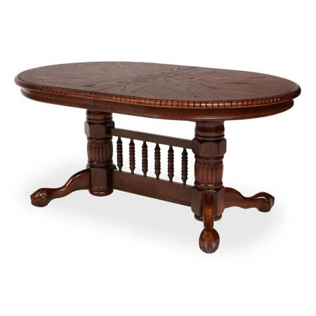 Стол обеденный Oakland -SWC- (4296-SWC)