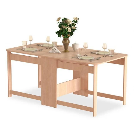 Стол обеденный СТ-01