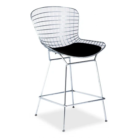 Стул барный Bertoia