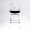 Стул барный Bertoia