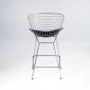 Стул барный Bertoia