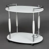 Стол сервировочный SC-5037-W